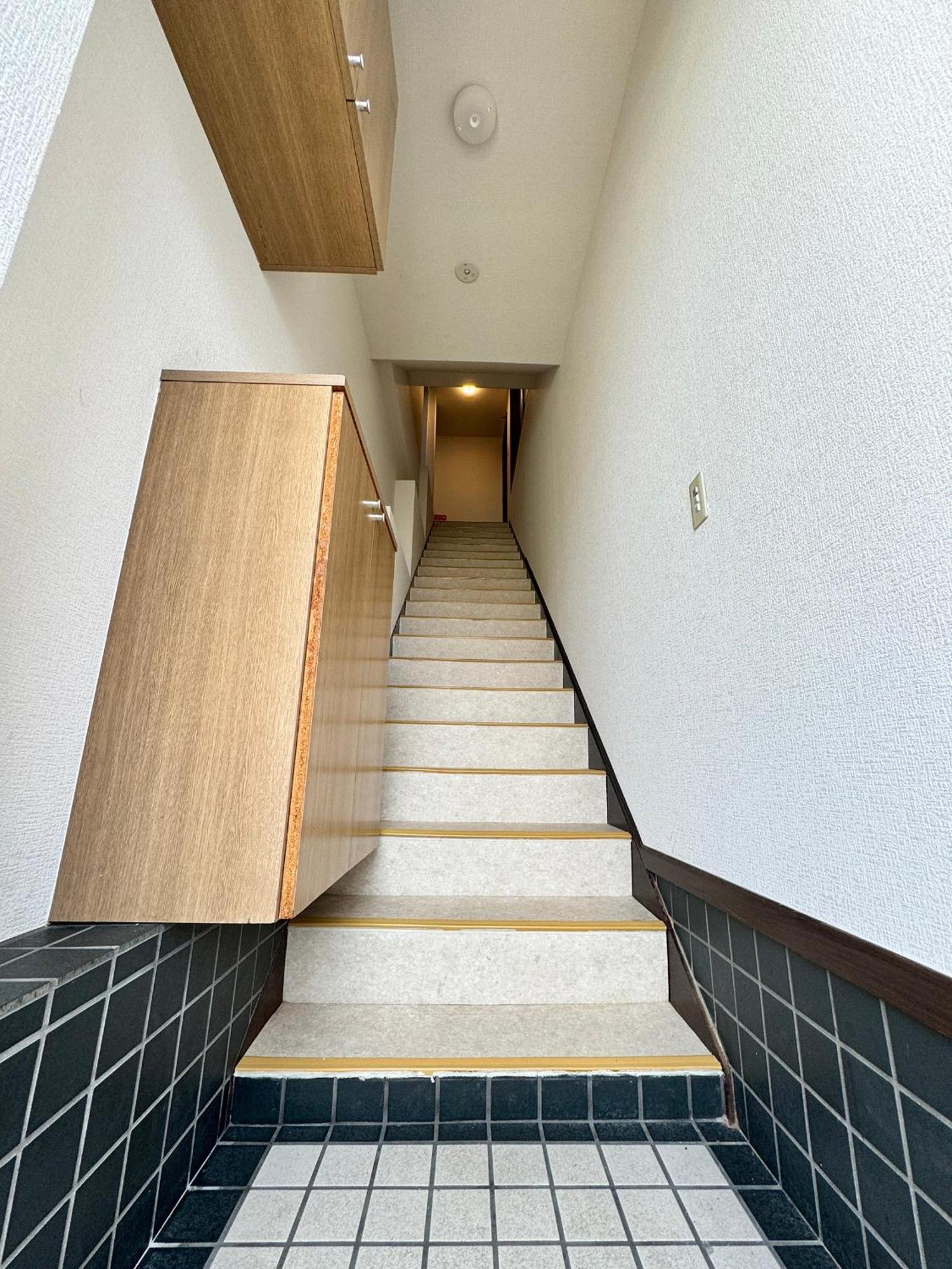 Stayinn Hakata - Vacation Rental, Japanese-Style Rooms Фукуока Экстерьер фото