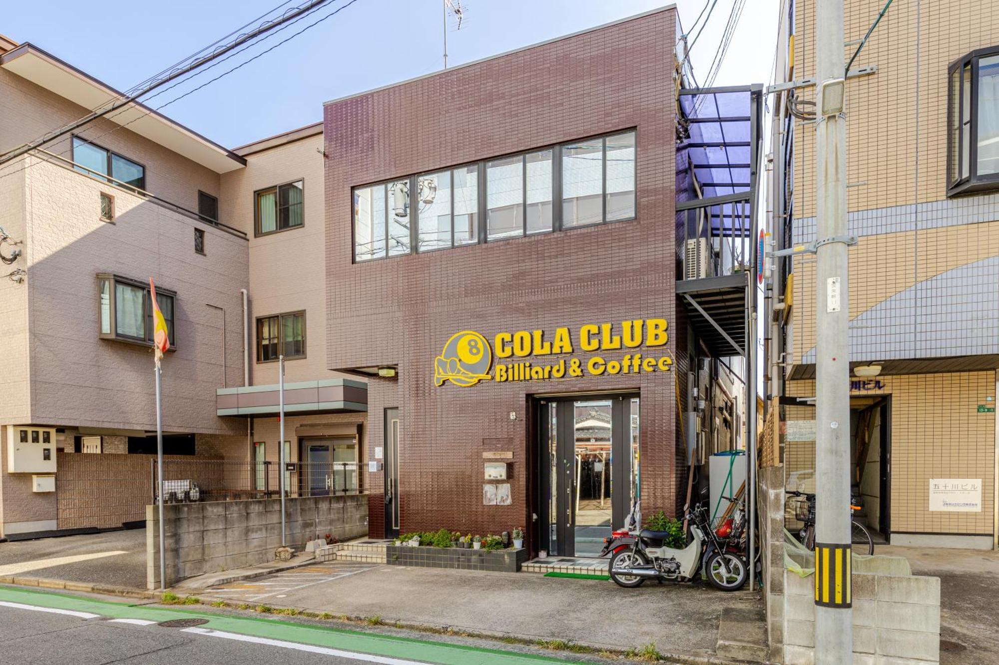 Stayinn Hakata - Vacation Rental, Japanese-Style Rooms Фукуока Экстерьер фото